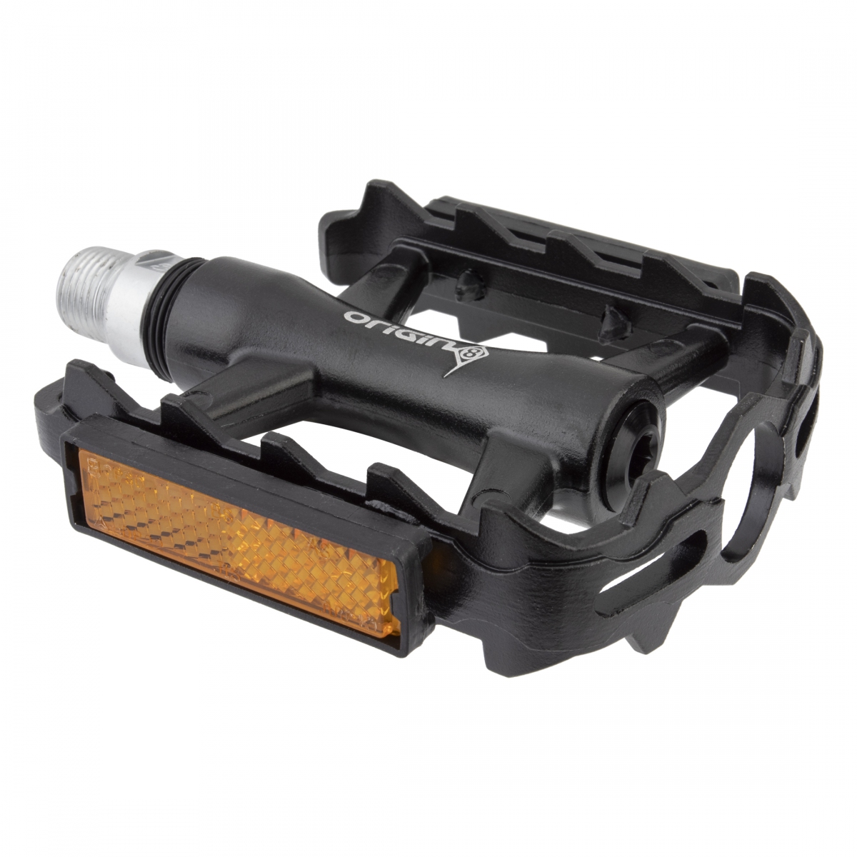 Origin8-Classique-Pro-Flat-Platform-Pedals-Aluminum-Alloy_PEDL0933_Bicycle-Pedals