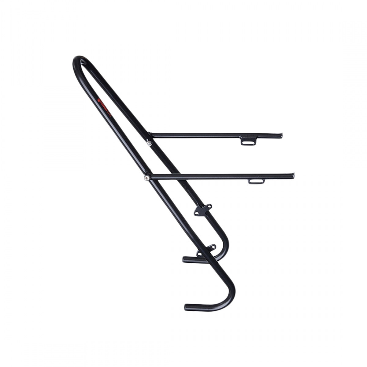 tubus Tara キャリア 20001-1001 新品 Tubus Tara Lowrider Front Bike Rack - Durable Steel, Compatible