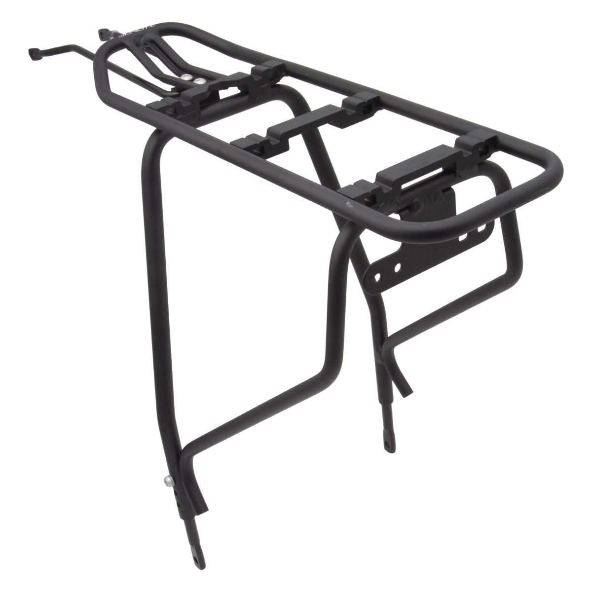 Support Vélo D'appart Sunlite Gold Tec - Noir, Compatible 26/700c