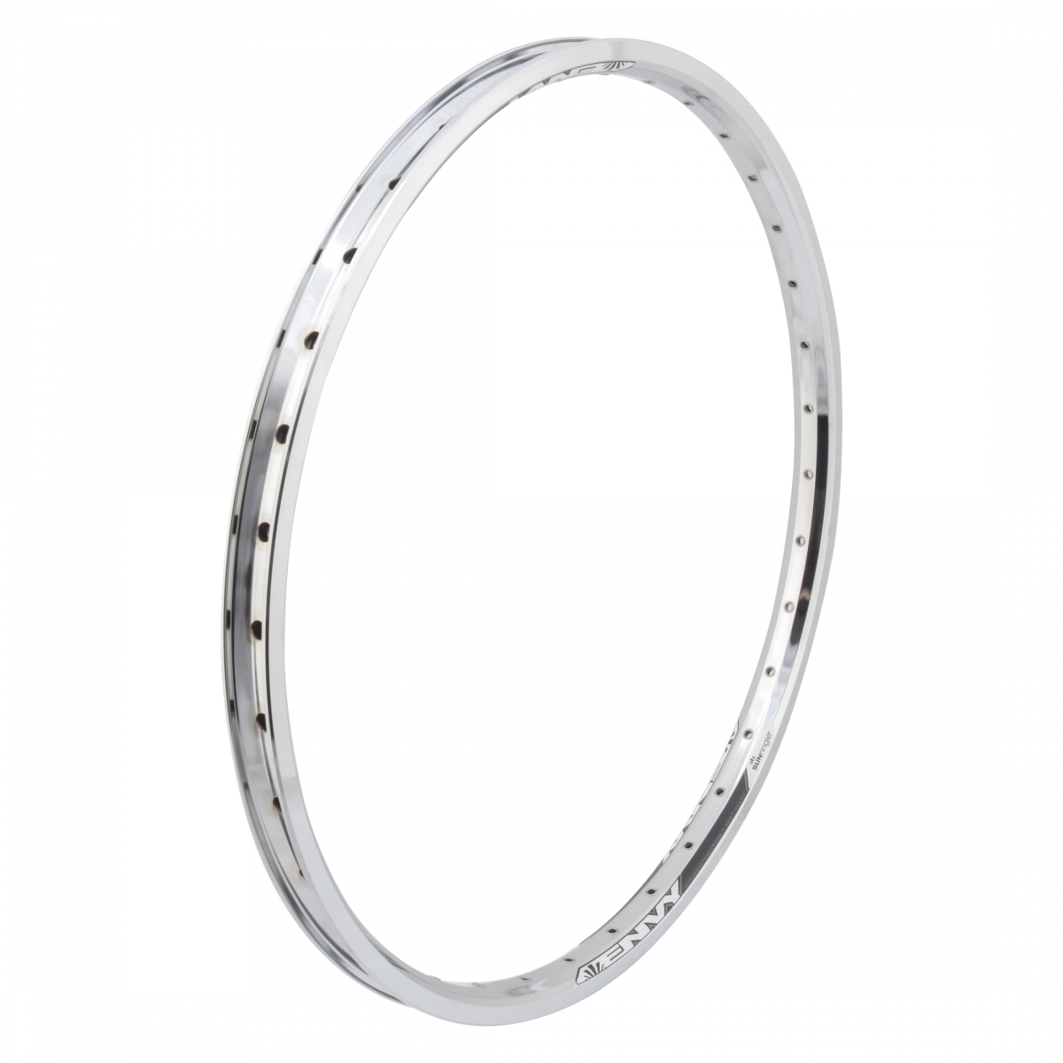 SUN RINGLE ENVY RIM 24\" 36H スポーク付き Sun Ringle Envy 24in BMX Rim 36H 507x22mm 6061 Alloy Black