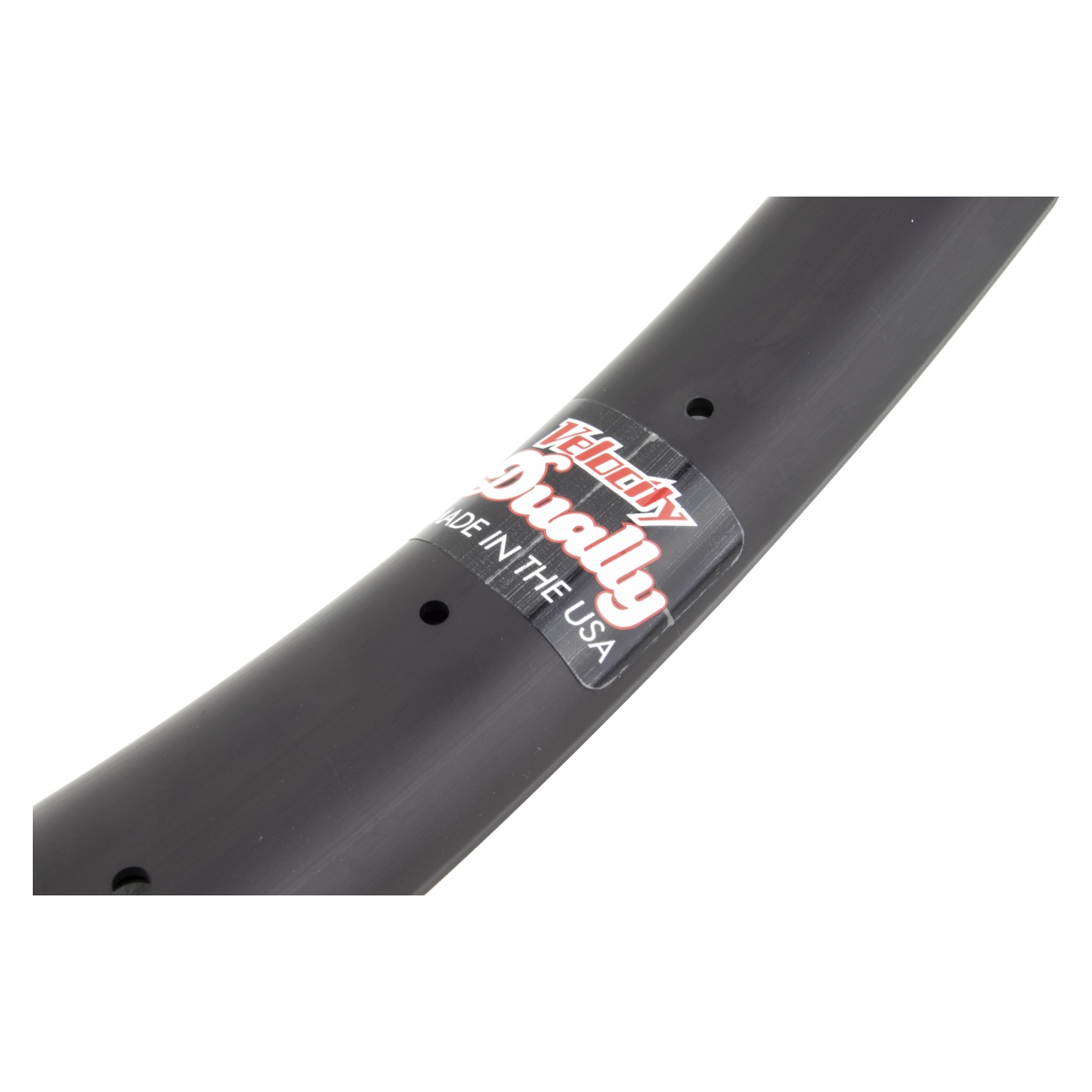 Velocity Dually 27.5