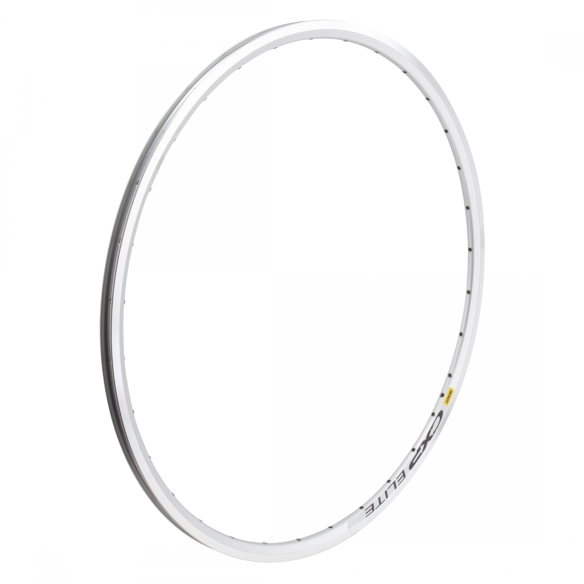 Mavic CXP Elite 700C Aero Road Bike Rim - 21mm Profile, Eyeletted