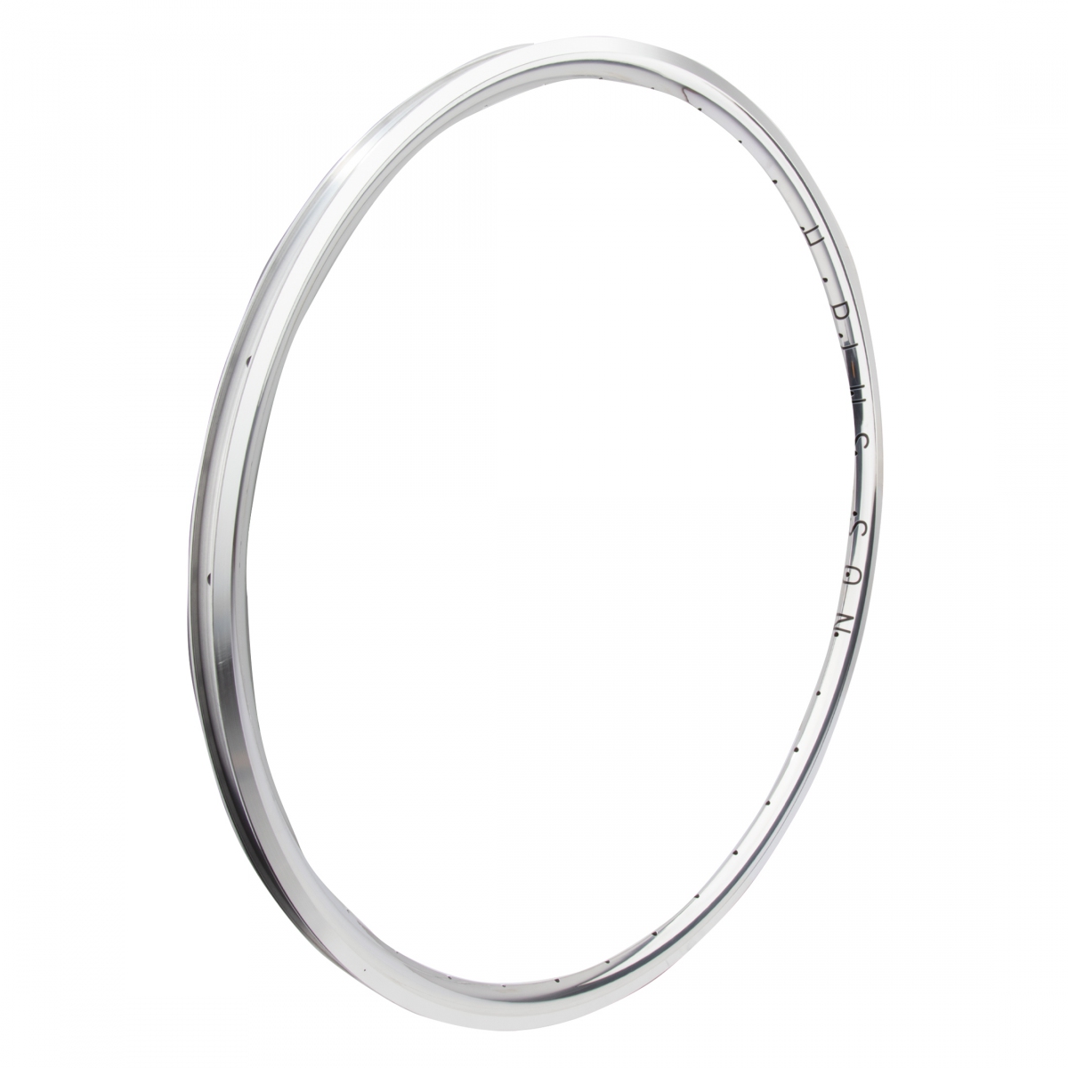 H Plus Son Archetype H+ 700C Aero Aluminum Rim with 36 Holes