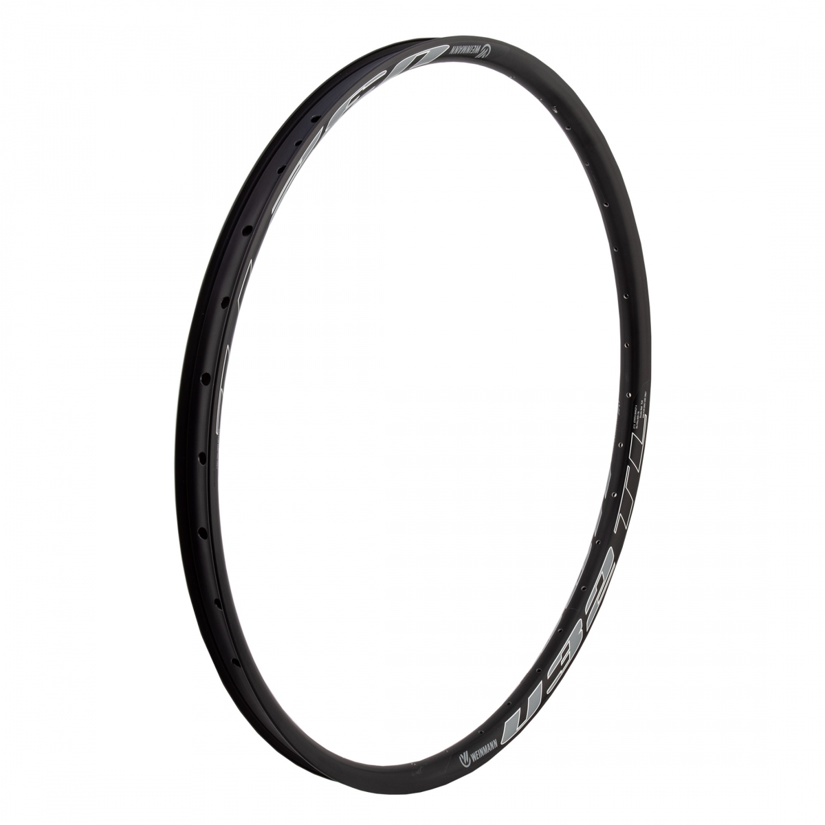 Weinmann 29in U32TL Tubeless Ready Carbon Alloy Road Rim