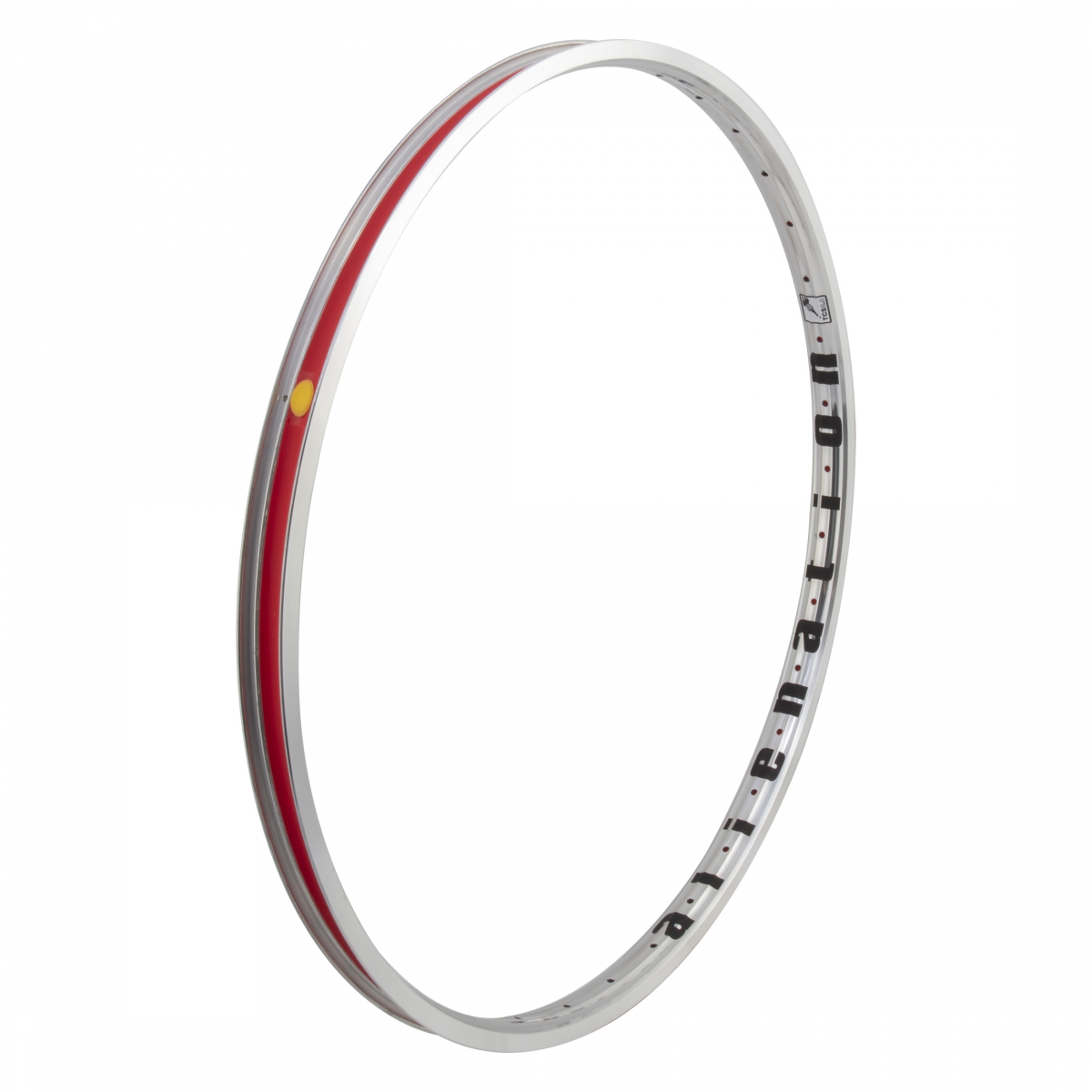 Alienation Malice TCS 2.0 29in Tubeless BMX Rim 36-Hole, Double