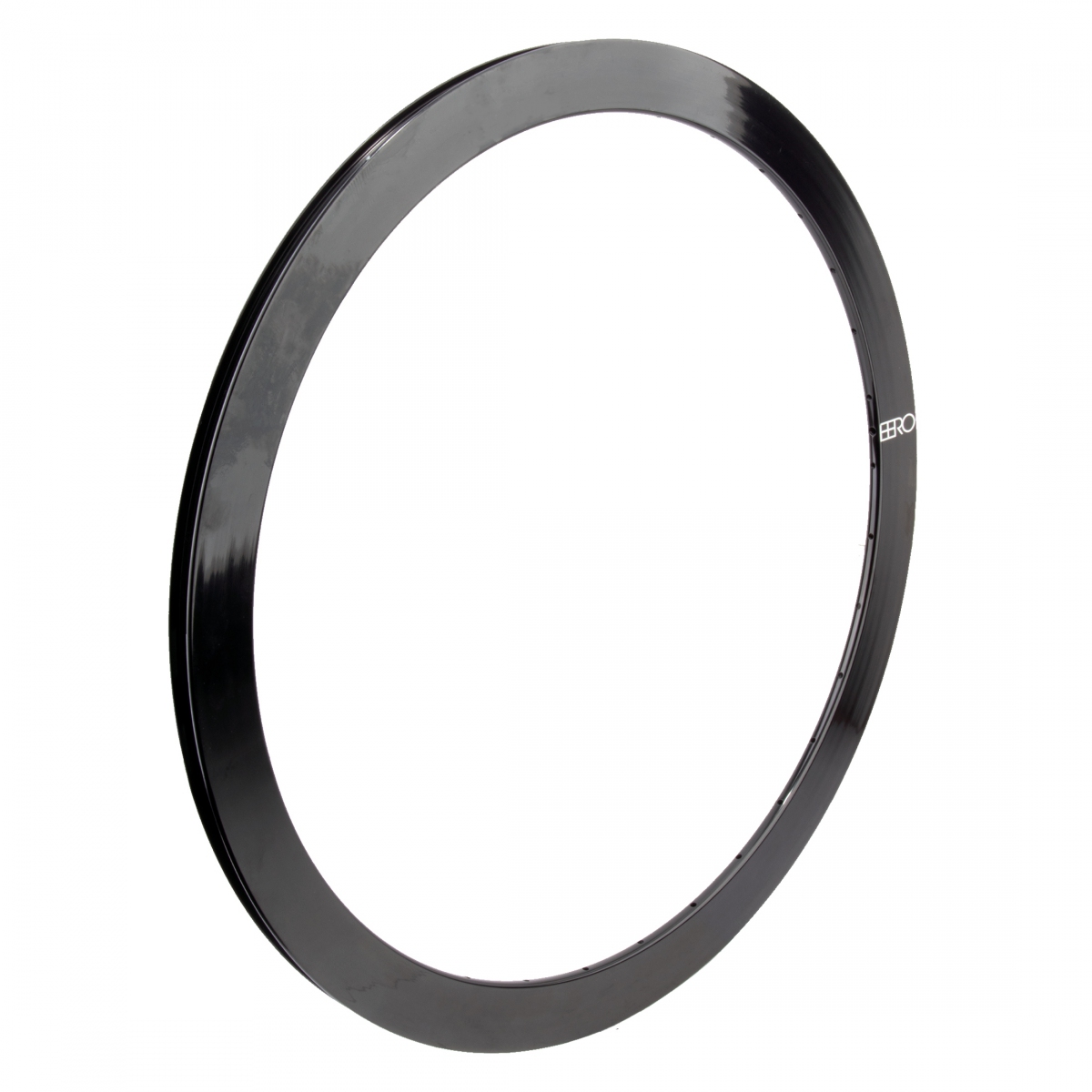 パーツ h plus son eero 700c track wheels 700c H Plus Son EERO H+ Son 700C Black Rim | Lightweight Double Wall