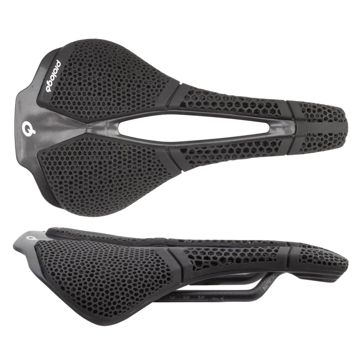 Prologo Scratch M5 PAS 3D Road/Off-Road Unisex Black | eBay