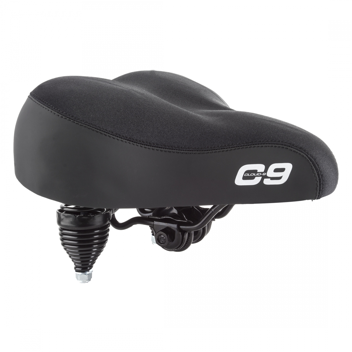 Cloud-9-Cruiser-Anatomic-Seat-Universal--City-Bike--Electric-Bike--Fat-Bike--Fitness--Crossbike--Road-Bike_SDLE1319_Bicycle-Saddles