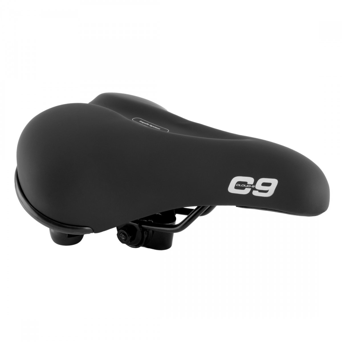 Cloud-9-Comfort-Men`s-Seat-Universal--Comfort--Hybrid--City-Bike_SDLE1328_Bicycle-Saddles