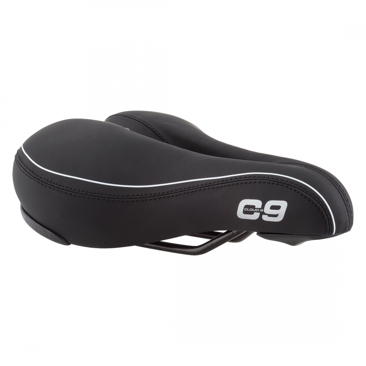Cloud-9-Comfort-Airflow-Seat-Universal--Comfort--Hybrid--City-Bike_SDLE1346_Bicycle-Saddles