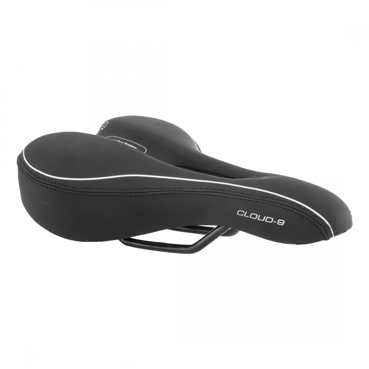 Cloud-9-Sport-Select-Mens-Seat-Universal--Comfort--Hybrid--City-Bike_SDLE1353_Bicycle-Saddles