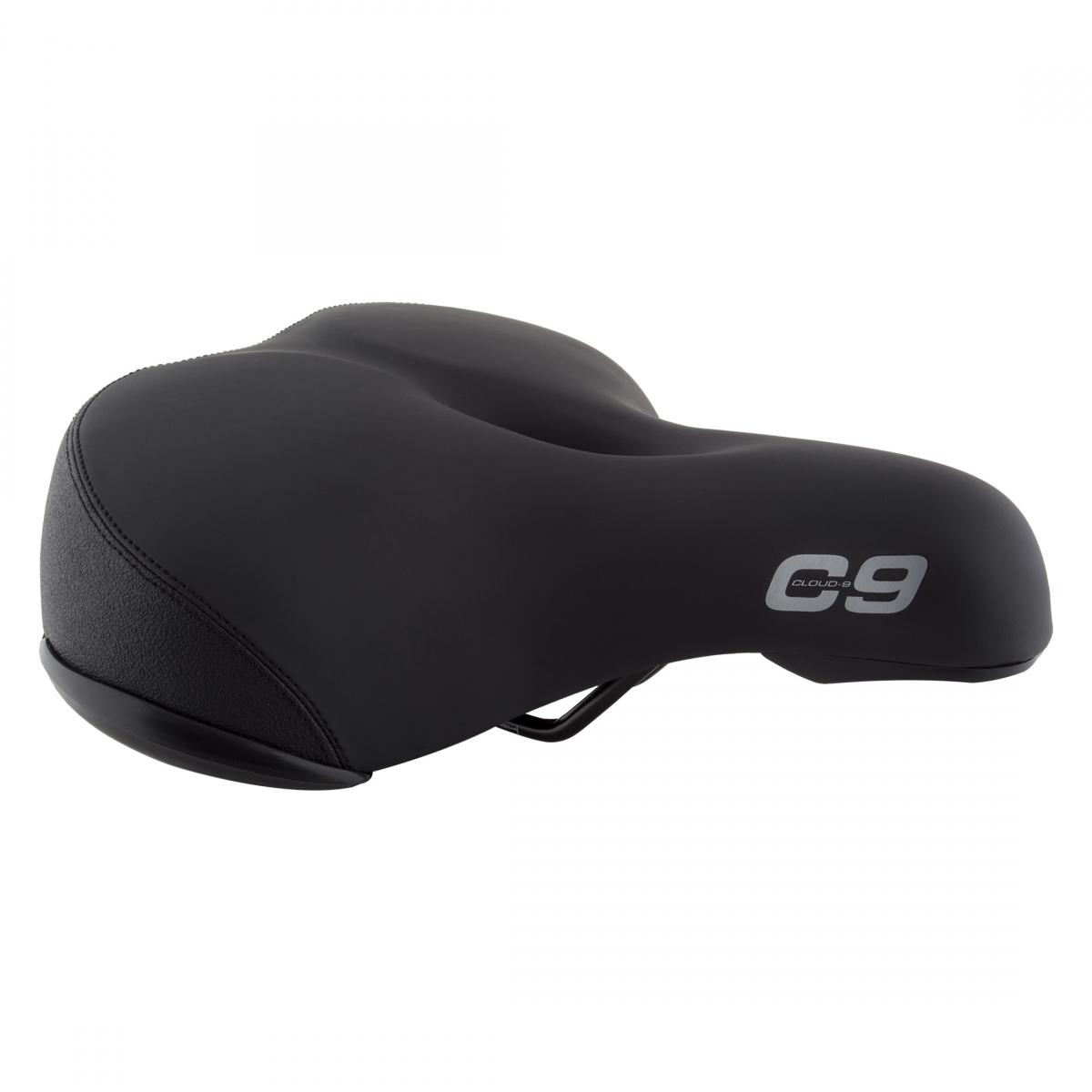 Cloud-9-Support-XL-Air-Flow-Seat-Universal--Comfort--Hybrid--City-Bike_SDLE1409_Bicycle-Saddles