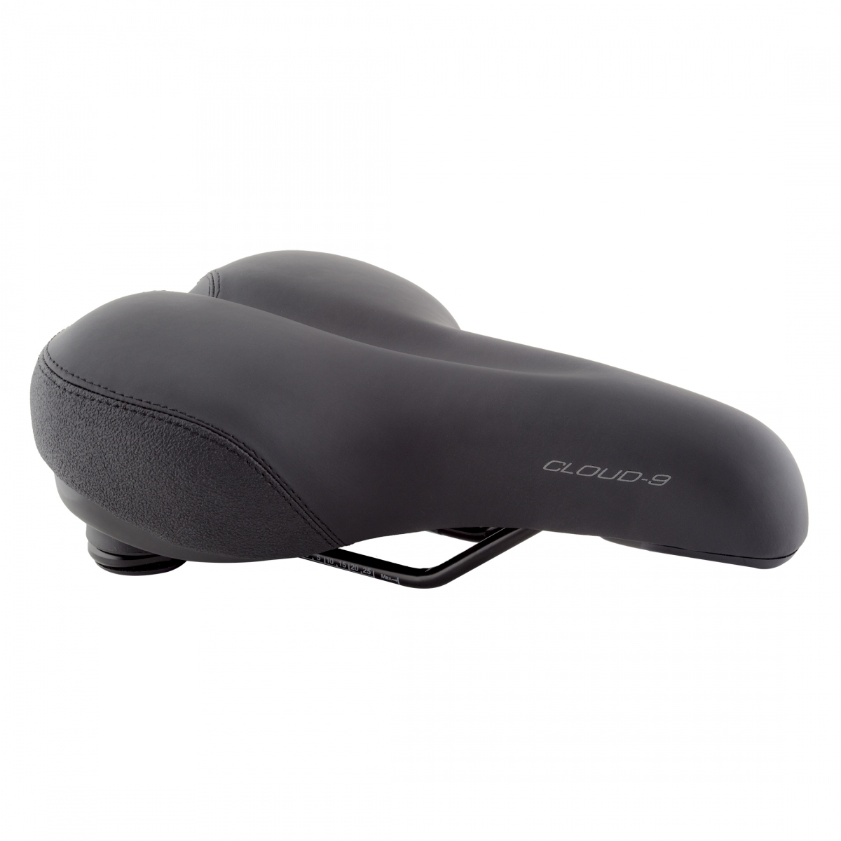 Cloud-9-Commuter-Seat-Universal--Comfort--Hybrid--City-Bike_SDLE1411_Bicycle-Saddles
