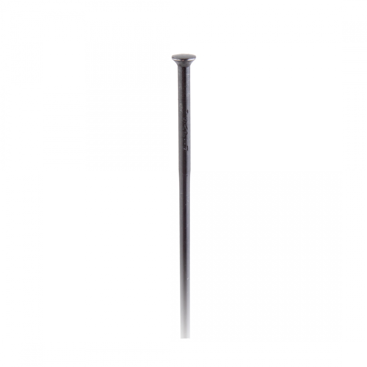 Спицы Sapim Race Straight Pull без резьбы 270 мм Черная Нержавеющая сталь 2790₽