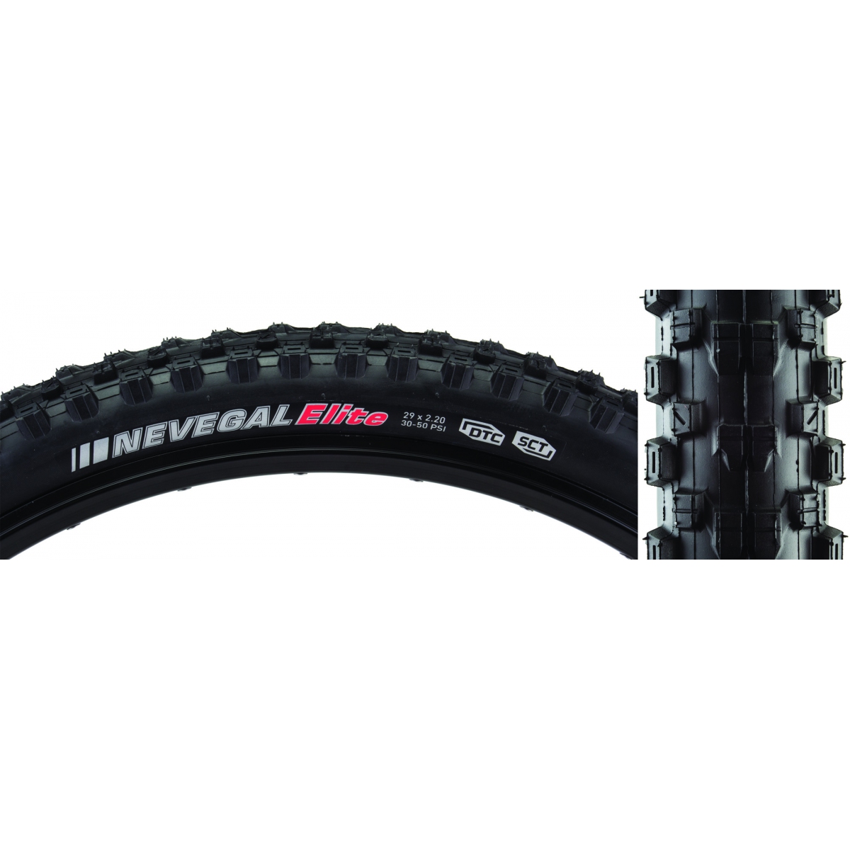Kenda-Nevegal-Elite-29-in-2.2-in-Folding_TIRE1790_Folding-Tires