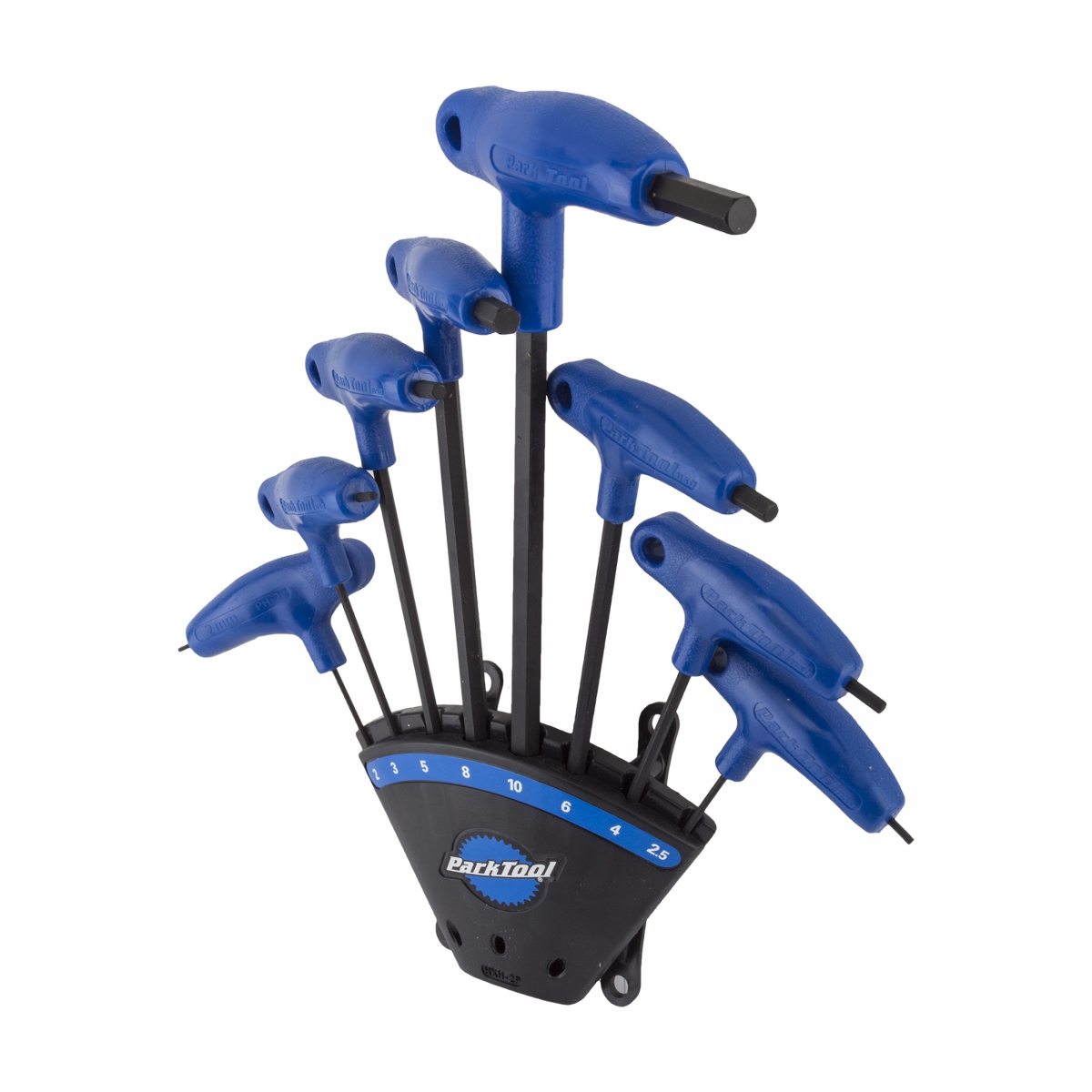 Park-Tool-8pc-Hex-Set-+-Mount--PH-1.2-Hex-Wrenches_TL5327