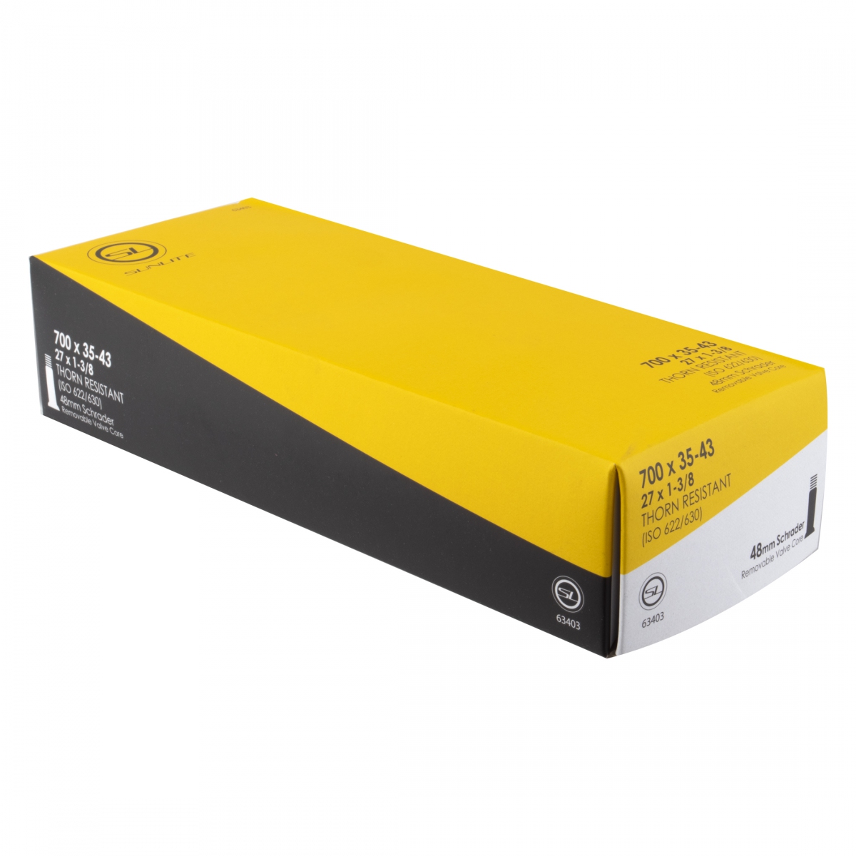 Sunlite-Thorn-Resistant-Schrader-Valve-Tube_TUBE0540_Bicycle-Tubes