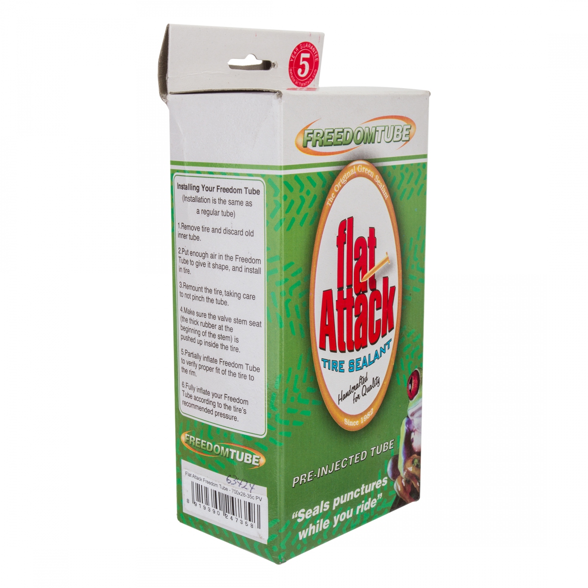 Flat-Attack-Freedom-Tube_TUBE0552_Bicycle-Tubes