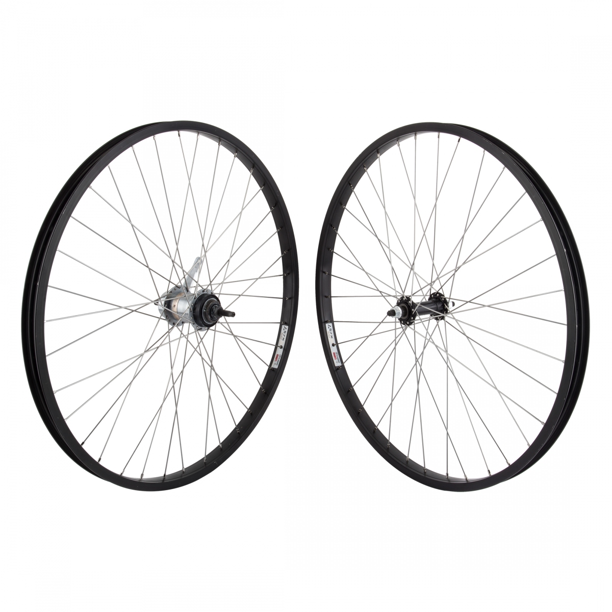 Wheel Master WM AB-1000 - Shi SG-3C41 Wheelset 26in Coaster Brake Centerlock 40690₽