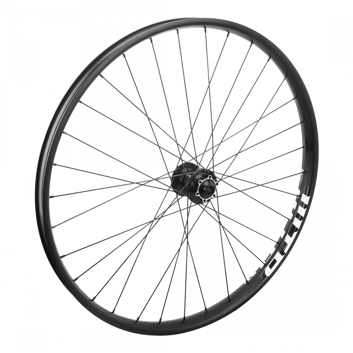 27.5in WTB ST TCS 2.0 i35 Tubeless Disc Wheel | 15x110mm Thru-Axle