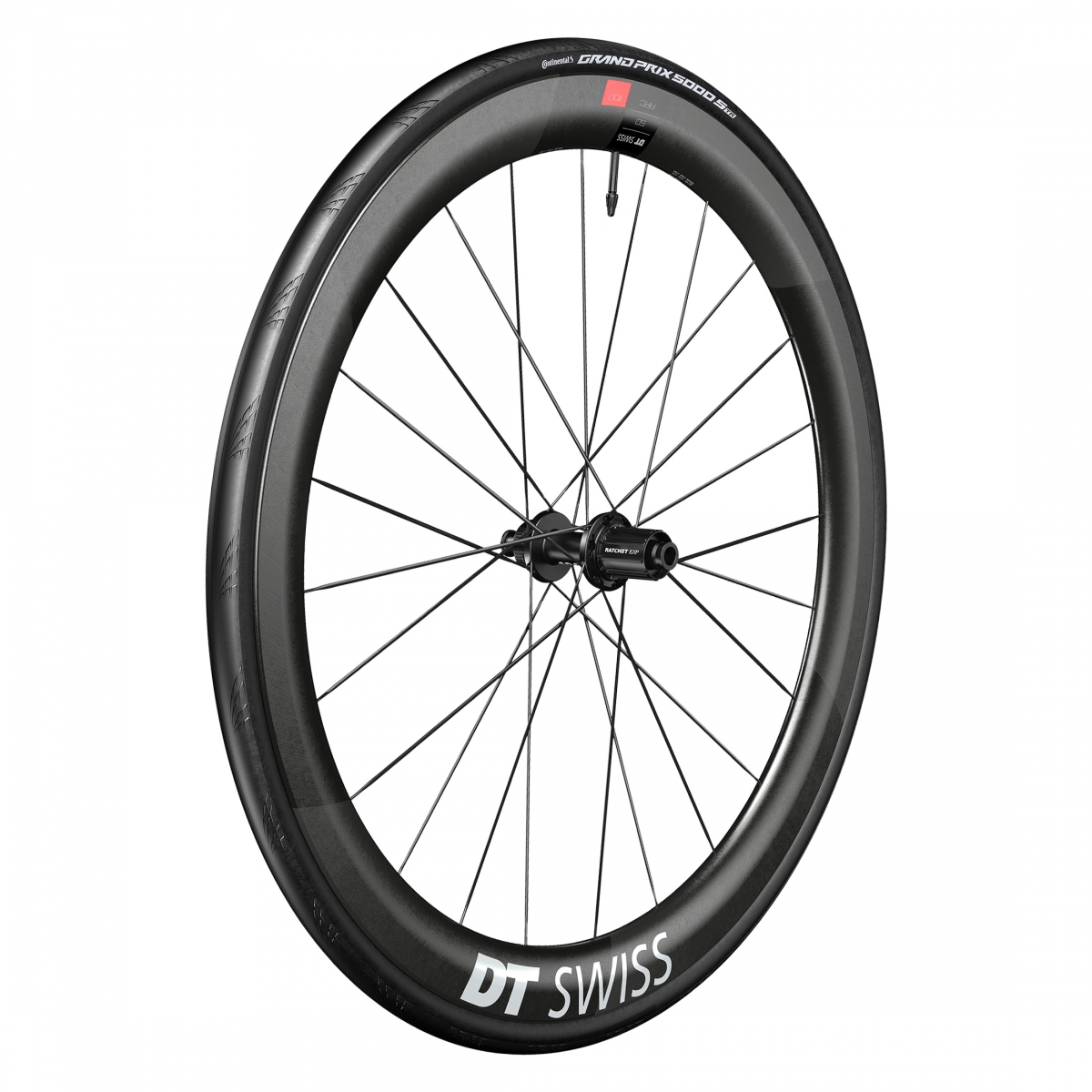 Dt Swiss ARC 1100 Wide Dicut 50 700c Disc 12x148 Centerlock | eBay