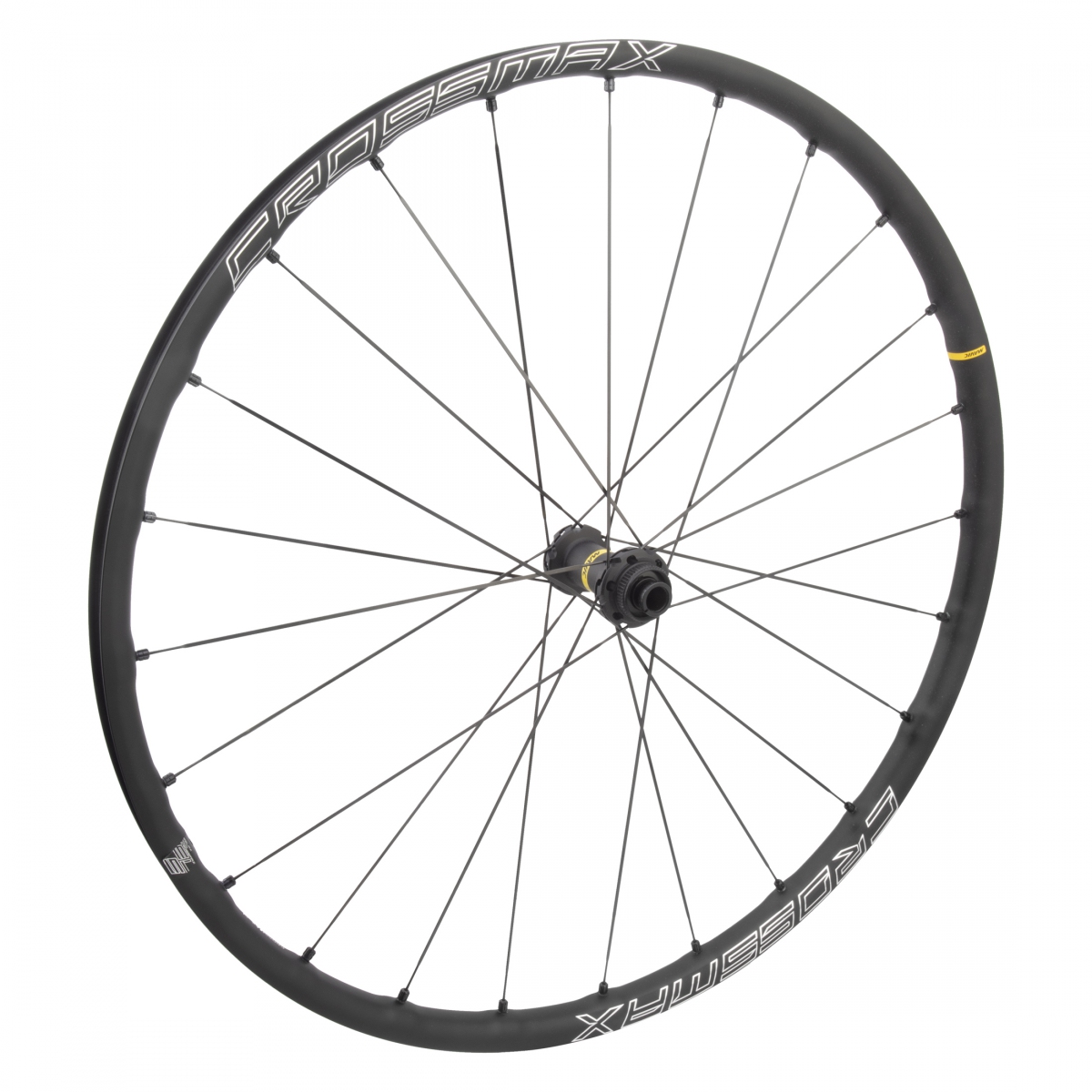 Mavic Infinity FT 29in Disc Centerlock Thru Axle 15x110 | eBay