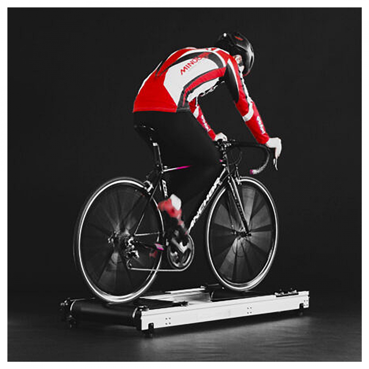 ウエイトトレーニング MeZ RelleR MINOURA MOZ-ROLLER G2 Released - MINOURA JAPAN