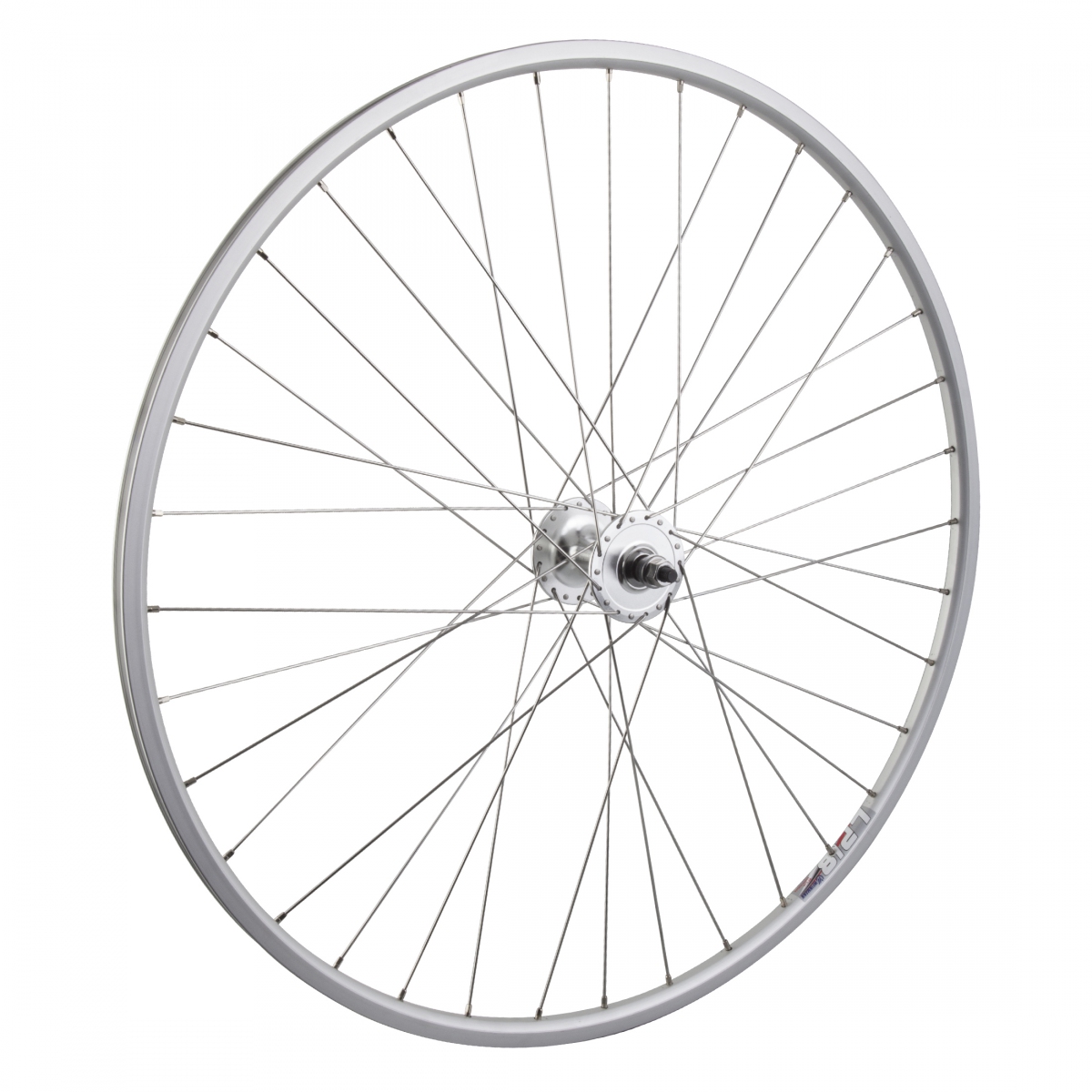 Wheel-Master-Form-TH30-Front-Wheel-27-in-Clincher_WHEL0953_Bicycle-Front-Wheel