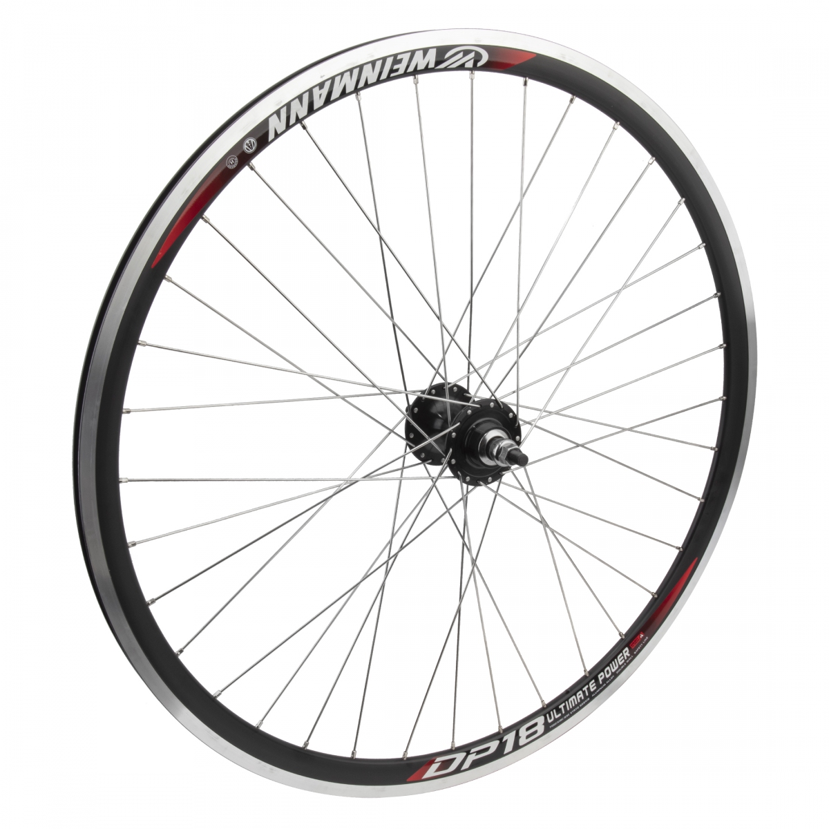 Wheel-Master-Form-TH31-Rear-Wheel-700c-Clincher_RRWH1061_Bicycle-Rear-Wheel
