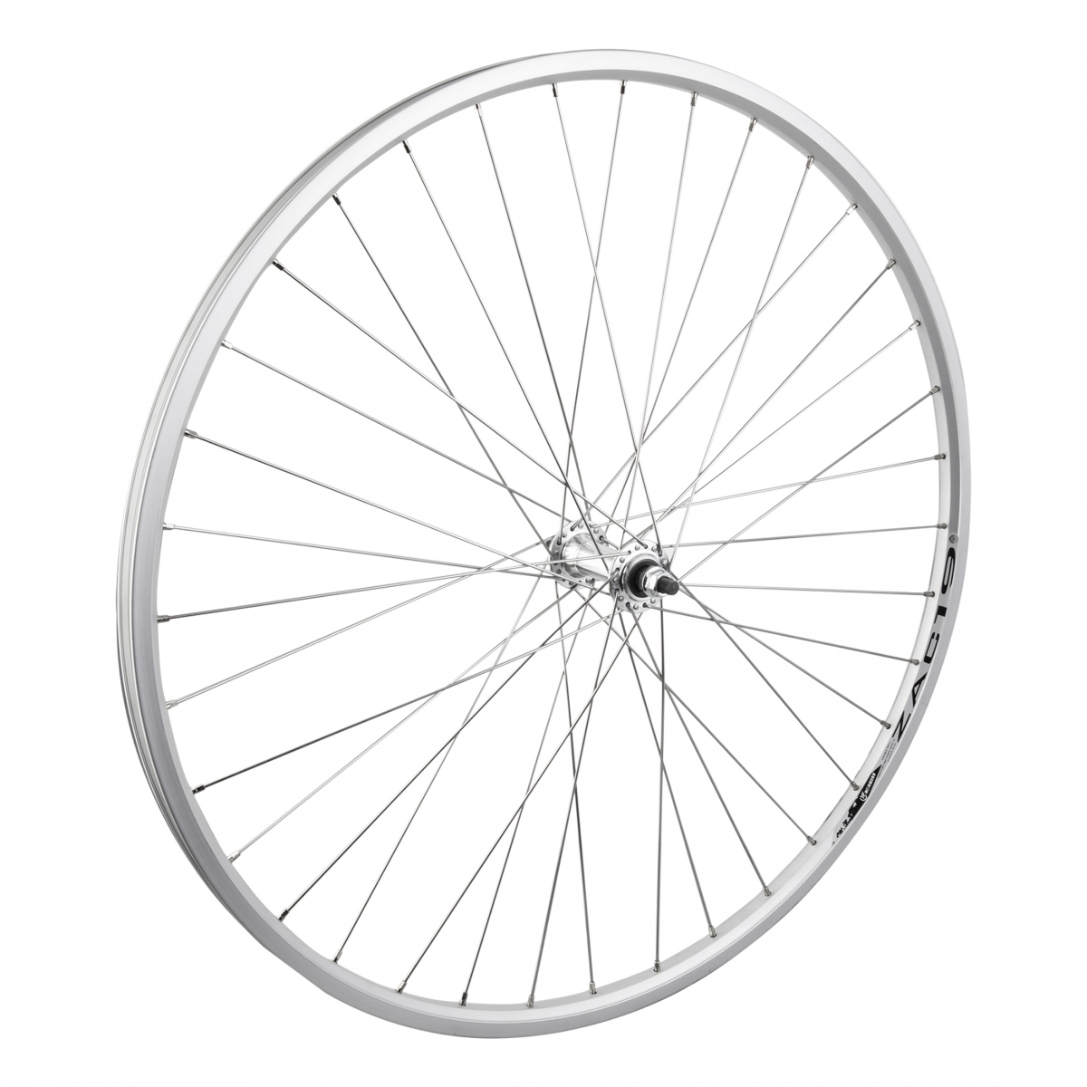 Wheel-Master-W-M-AB-1000-Front-Wheel-700c-Clincher_WHEL0970_Bicycle-Front-Wheel