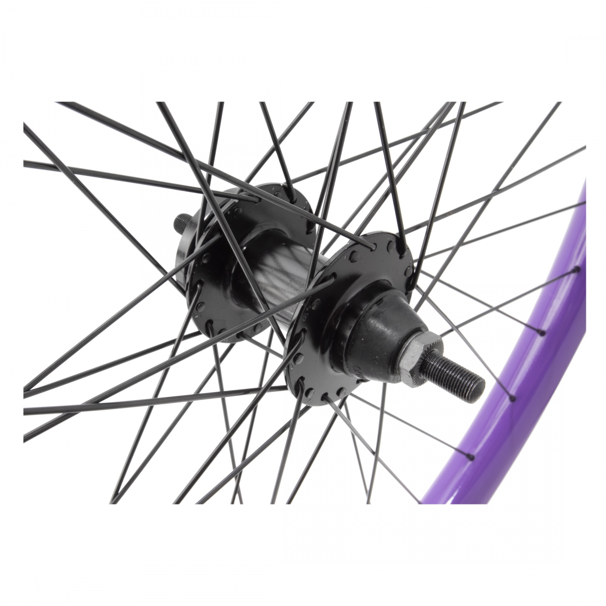 Se Bikes SE Bikes Maniacc Flyer Wheel Set 27.5in SET SE Bikes