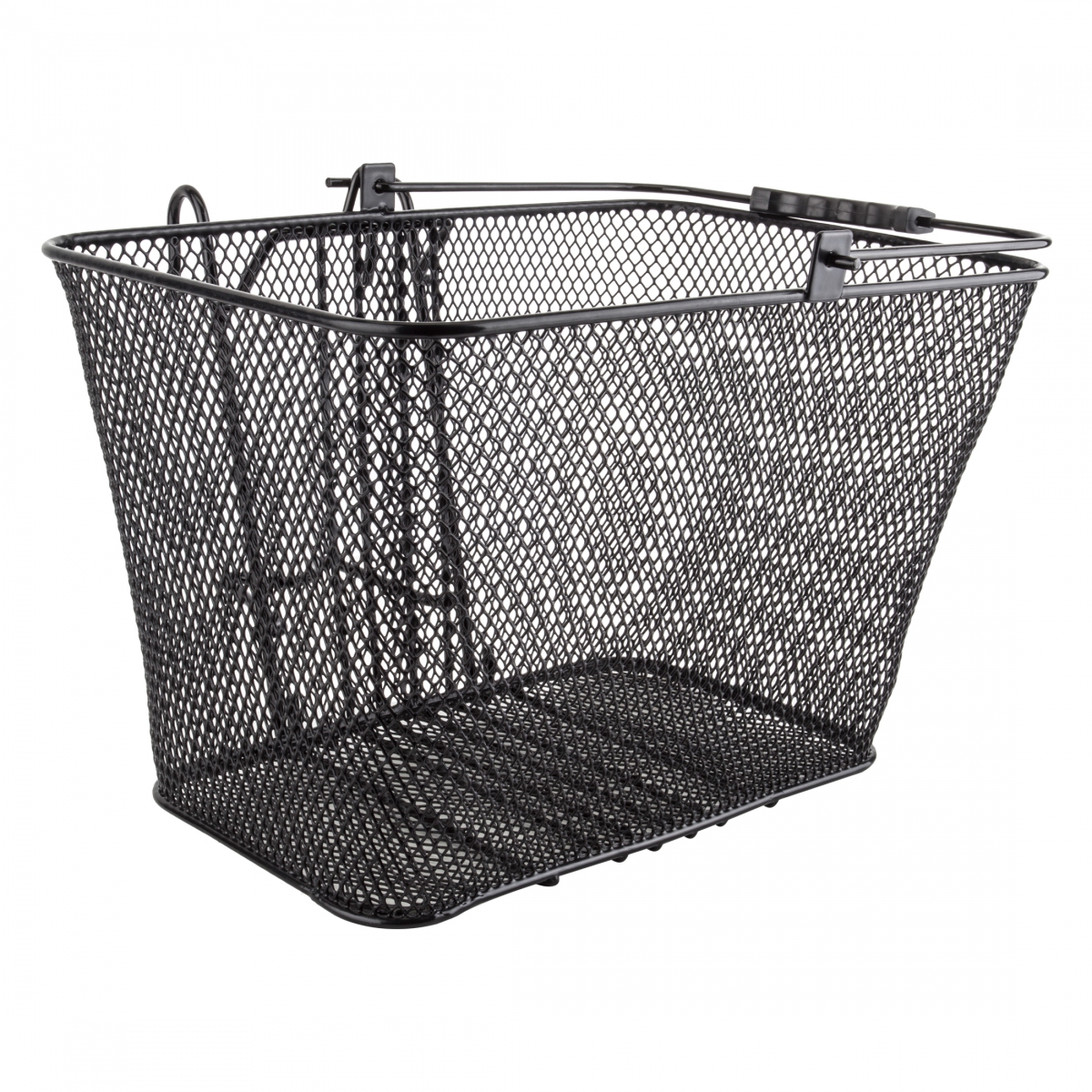 Sunlite-Mesh-Lift-Off-Front-Basket-Basket-Black-Steel_BSKT0259_Bicycle-Baskets