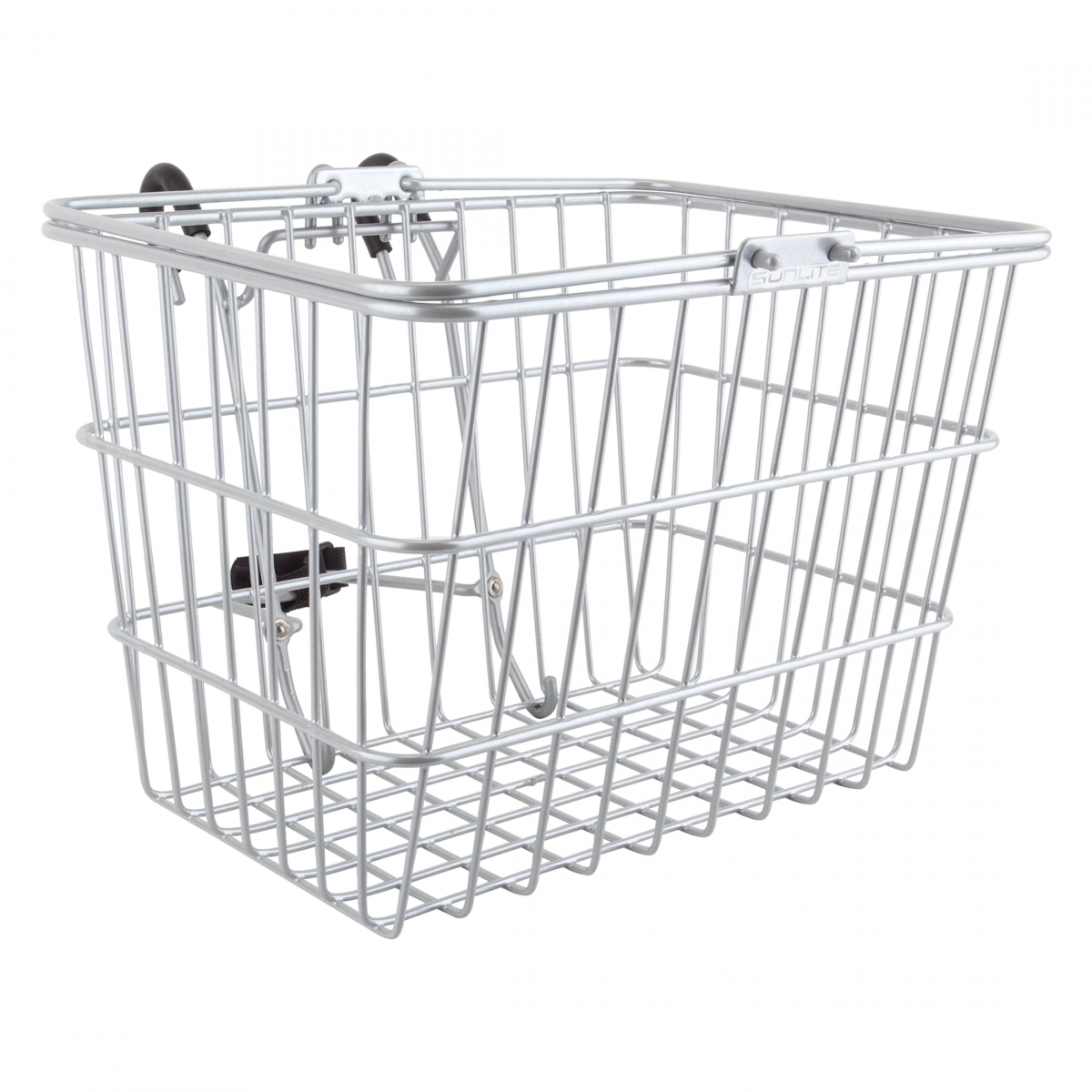 Sunlite-Standard-Lift-Off-Basket-Basket-Silver-Steel_BSKT0266_Bicycle-Baskets