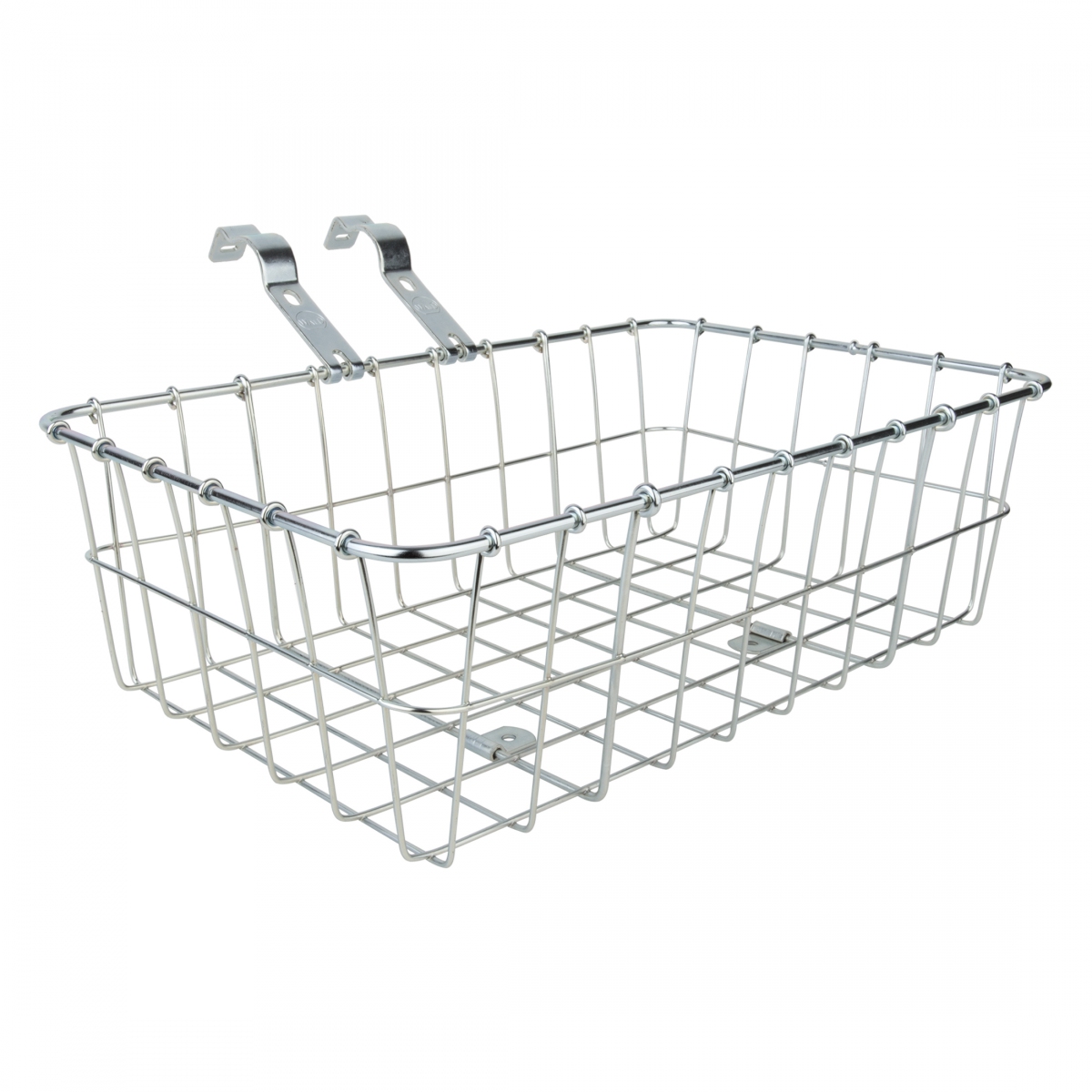 Wald-Products-#1372-1392-Multi-Fit-Front-Basket-Basket-Silver-Steel_BSKT0337_Bicycle-Baskets