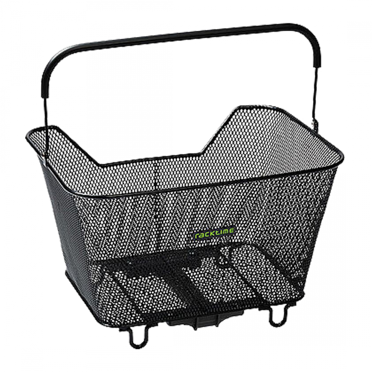 Racktime-BaskIt-2.0-Basket-Black-Steel-Vinyl_BSKT0407_Bicycle-Baskets