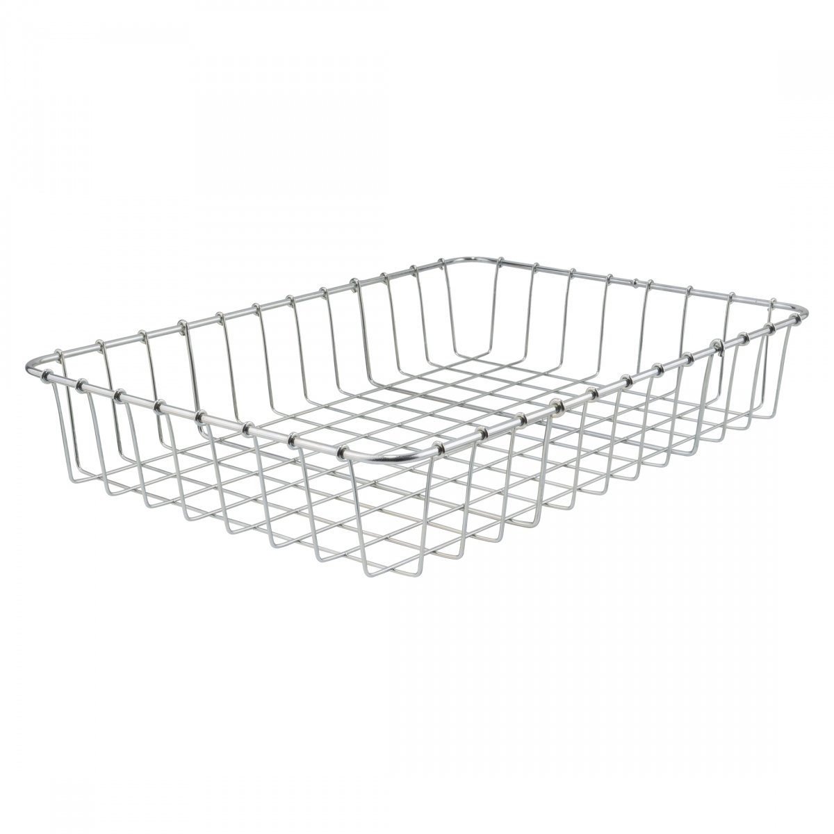 Wald-Products-No-Hardware-Basket-Basket-Silver-Steel_KSPT0001_Bicycle-Baskets