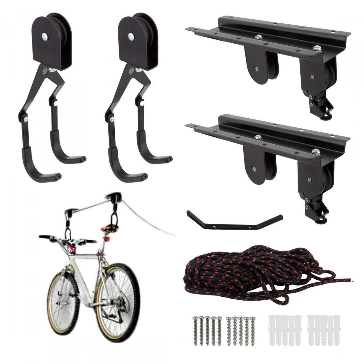 Sunlite-Storage-Hoist-Racks--Display-Storage_RDSR0134_Bicycle-Storage-Stand